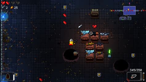 Chests :: Enter the Gungeon General Discussions .